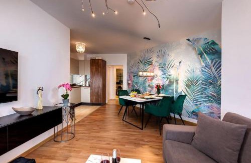 Pomorie Apartment | Stylish Sea View Apartment 3 Min to Beach Balcony & Comfort