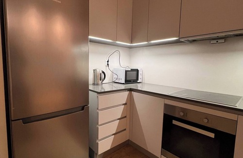 Gamle Oslo Apartment | Stylish Seaview 4 Beds Central Apartment Sorenga