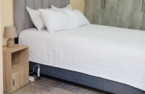 Maseru Apartment | Stylish Self Catering Unit in Maseru CBD