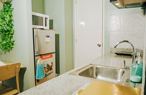 Sasa Apartment | 🌿 Stylish & Serene Stay in Davao City 🌿