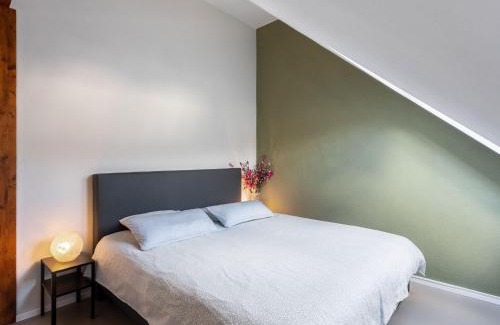 Birresborn Apartment | Stylish Stay in Birresborn