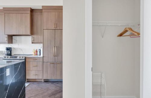 Currie Barracks Apartment | Stylish Stay in Currie Barracks