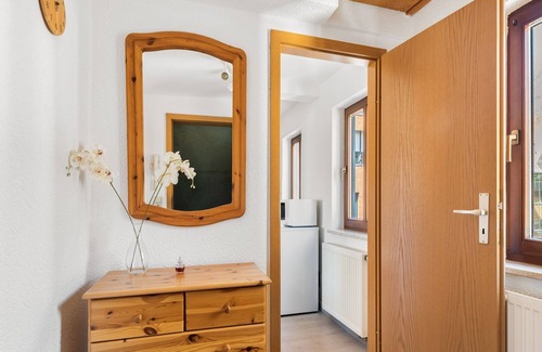 Sonneberg Apartment | Stylish Stay in Sonneberg