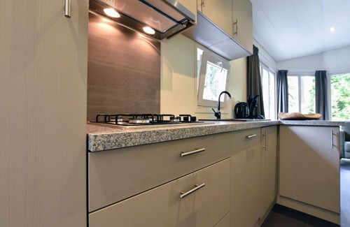 Vorden House | Stylish Stay in Vorden Woods