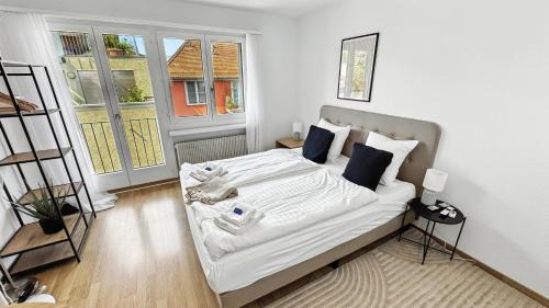 District 6 Apartment | Stylish studio in city center - Crown 36