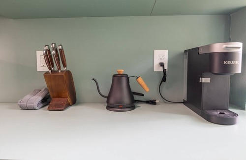 El Portal Apartment | Stylish Studio in El Portal #6