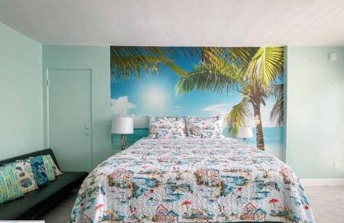 Bostwick Park Apartment | Stylish Studio Ocean View