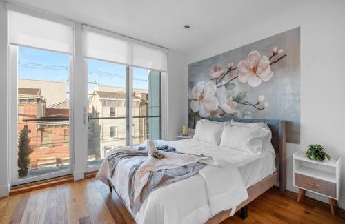 Olde Kensington Apartment | Stylish Studio Pool In Nolibs