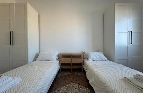 Pigneto Apartment | Stylish & Trendy Hub in Rome