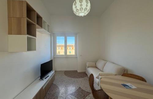 Pigneto Apartment | Stylish & Trendy Hub in Rome