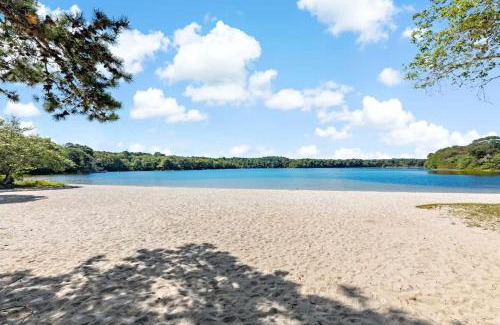 Yarmouth Port House | Stylish Updated Home walk to Dennis Pond Hot Tub