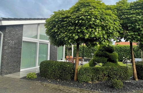 Edewecht House | Stylish vacation home (extraordinary) in the middle of Friedrichsfehn