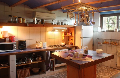 Pontos House | Stylish, very spacious farmhouse with all the comforts for 17+ people