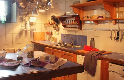 Pontos House | Stylish, very spacious farmhouse with all the comforts for 17+ people