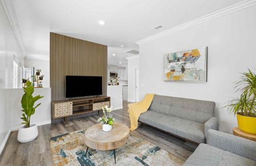 Temple City House | Stylist Home In Convenient Location!
