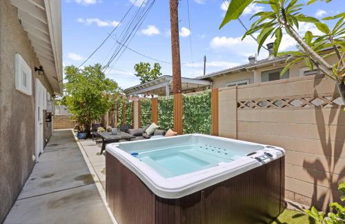 Temple City House | Stylist Home In Convenient Location!
