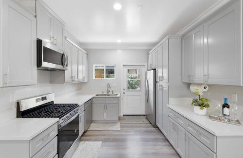 Temple City House | Stylist Home In Convenient Location!