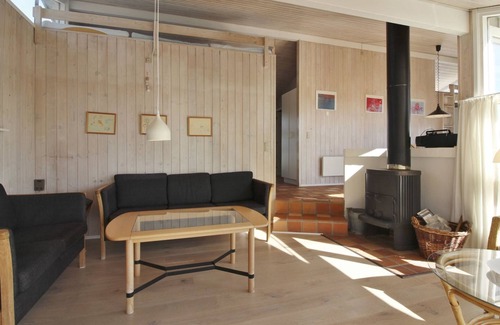 Hjørring House | "Styrman" - 600m from the sea by Interhome
