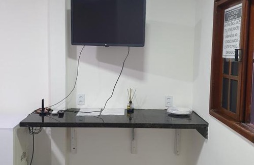 Soteco House | SUÍTE ÔMEGA