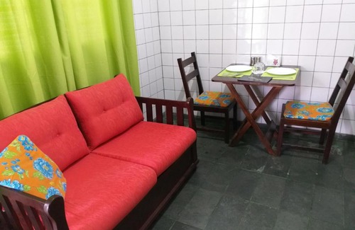 Pocao House | Suíte 1, aconchegante, privativa e independente