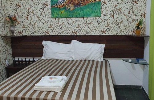 Pocao House | Suíte 1, aconchegante, privativa e independente