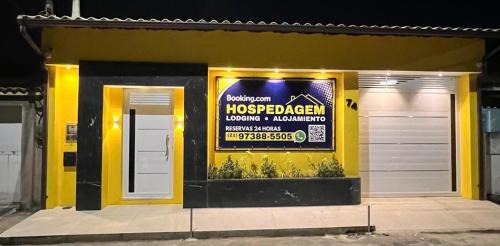 Chacrinha Apartment | Suíte 2 Residencial