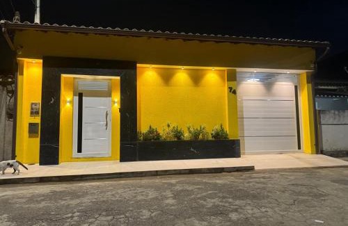 Chacrinha Apartment | Suíte 2 Residencial