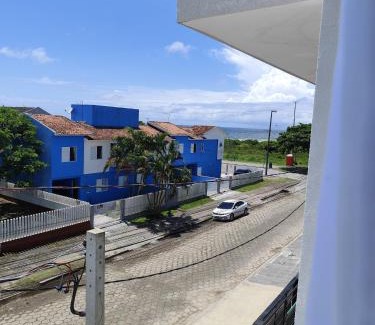 Praia de Leste House | Suíte 25 família Praia de Leste