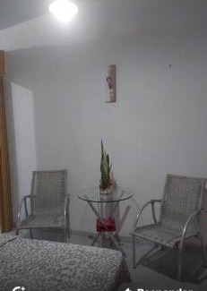 Santo Antonio do Taua Cabin | Suíte 3 PESSOAS COP30