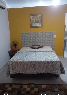 Santo Antonio do Taua Cabin | Suíte 3 PESSOAS COP30