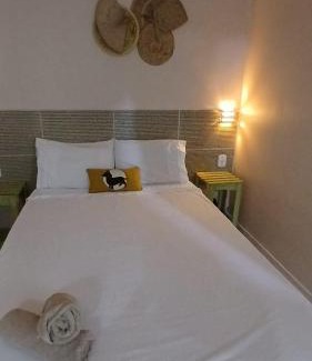 Pajucara Apartment | Suíte 3 - Praia de Pajuçara - Castelo da Lolla