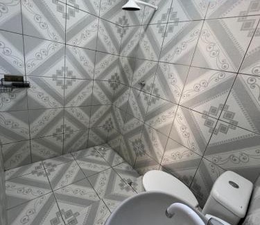 Curio-Utinga House | Suíte aconchegante privilegiada