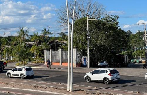 Curio-Utinga House | Suíte aconchegante privilegiada