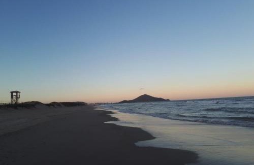 Centro Hotel | Suíte Barros