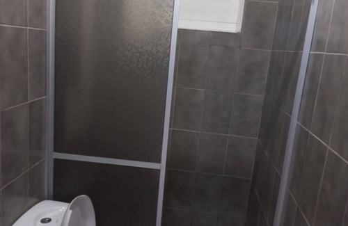 Centro Hotel | Suíte Barros