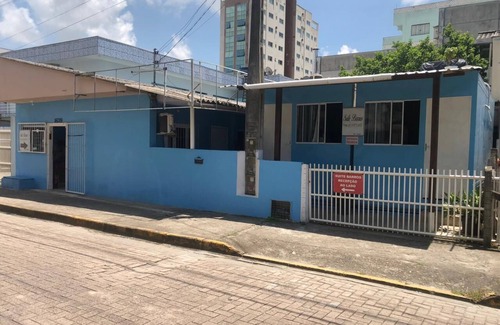 Centro Hotel | Suíte Barros