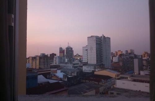 Centro Apartment | Suíte com a melhor vista de Manaus