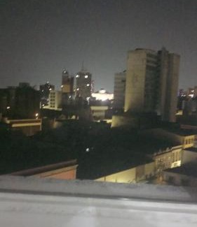 Centro Apartment | Suíte com a melhor vista de Manaus