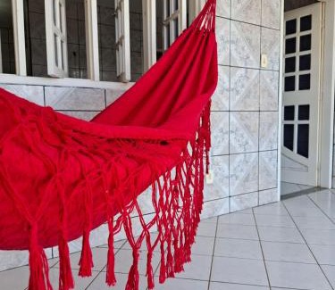 Mossoro House | Suíte Master