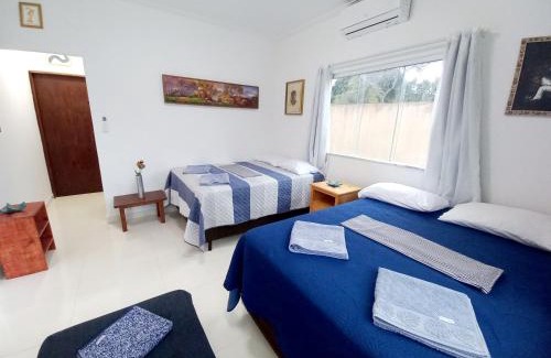 Massarandupio House | SUÍTE MASTER - MASSARANDUPIÓ - RECANTO dos SONHOS