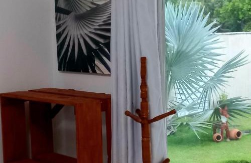 Massarandupio House | SUÍTE MASTER - MASSARANDUPIÓ - RECANTO dos SONHOS