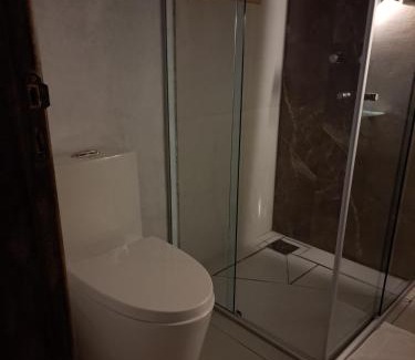 Canela House | Suíte Master vista vale em Canela