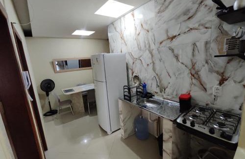 Campina House | Suíte Nazaré