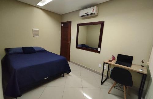 Campina House | Suíte Nazaré