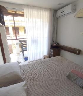 Flamengo House | Suíte Pé na Areia do Flamengo