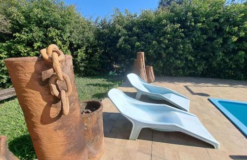 Sao Jose do Turvo House | Suíte piscina Churrasco Sitio Volta Redonda