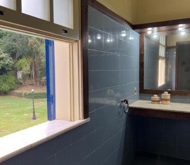 Barra do Pirai House | Suíte Premium II