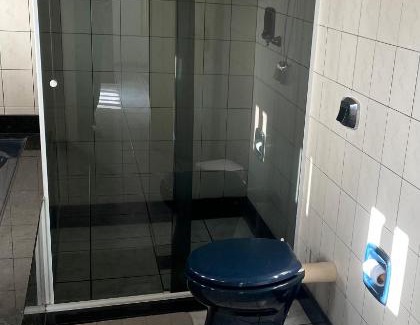 Imigrantes House | Suíte Residencial320 - Timbó