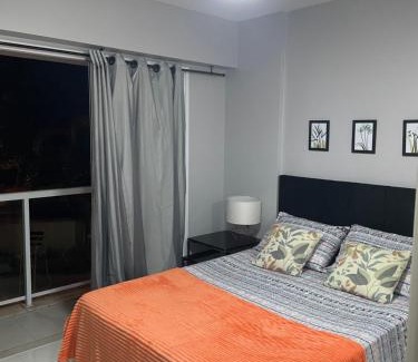 Camorim Apartment | Suíte rio stay rio centro, jeunesse arena, rock in rio, globo