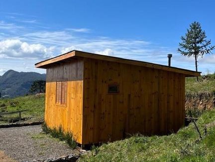 Urubici House | Suíte Rural Costa Santti